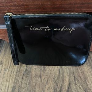 Time to Makeup - makeup bag from Avon